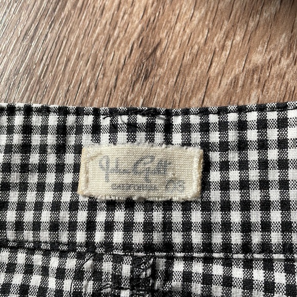 Sold-out style, new skirt from Brandy Melville, by John Galt. One size. NWOT - Picture 2 of 4